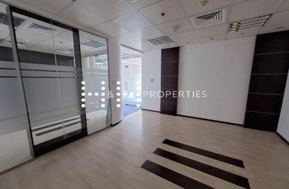 Office Space - Studio for rent in Building 47 - Dubai Healthcare City - Bur Dubai - Dubai