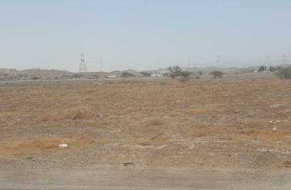 Land - Studio for sale in Manama - Ajman