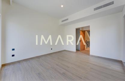 Townhouse - 5 Bedrooms - 6 Bathrooms for sale in Costa Brava 2 - Costa Brava - Damac Lagoons - Dubai Townhouse - 5 Bedrooms - 6 Bathrooms for sale in Costa Brava 2 - Costa Brava - Damac Lagoons - Dubai