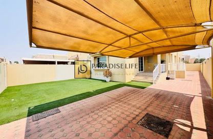 Villa - 3 Bedrooms - 4 Bathrooms for rent in Mirdif Villas - Mirdif - Dubai