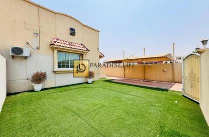 Villa - 3 Bedrooms - 4 Bathrooms for rent in Mirdif Villas - Mirdif - Dubai Villa - 3 Bedrooms - 4 Bathrooms for rent in Mirdif Villas - Mirdif - Dubai