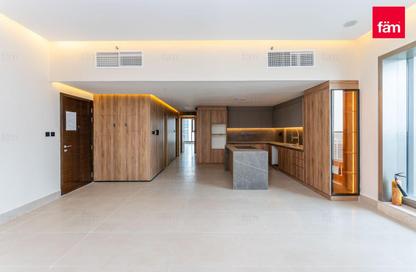 Apartment - 2 Bedrooms - 3 Bathrooms for rent in Sparkle Tower 2 - Sparkle Towers - Dubai Marina - Dubai