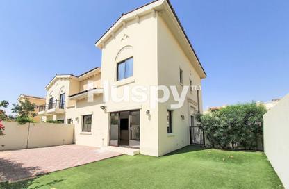 Townhouse - 3 Bedrooms - 4 Bathrooms for rent in Mira 2 - Mira - Reem - Dubai