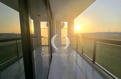 Apartment - 2 - 3 for rent in Equiti Home B - Equiti Home - Al Furjan - Dubai