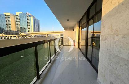 Apartment - 2 - 3 for rent in Equiti Home B - Equiti Home - Al Furjan - Dubai Apartment - 2 - 3 for rent in Equiti Home B - Equiti Home - Al Furjan - Dubai