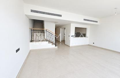 Townhouse - 4 - 3 for rent in Costa Brava 1 - Costa Brava - Damac Lagoons - Dubai
