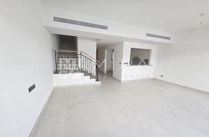 Townhouse - 4 - 3 for rent in Costa Brava 1 - Costa Brava - Damac Lagoons - Dubai