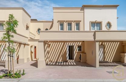 Townhouse - 2 Bedrooms - 3 Bathrooms for rent in Springs 14 - The Springs - Dubai Townhouse - 2 Bedrooms - 3 Bathrooms for rent in Springs 14 - The Springs - Dubai