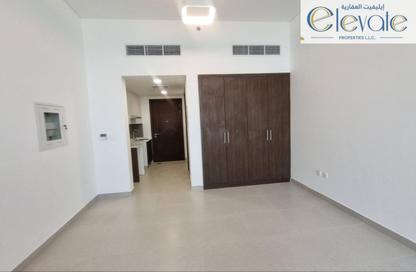 Apartment - Studio - 1 Bathroom for rent in Ajmal Makan City - Sharjah Waterfront City - Sharjah