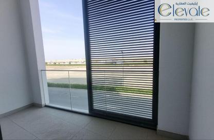Apartment - Studio - 1 Bathroom for rent in Ajmal Makan City - Sharjah Waterfront City - Sharjah