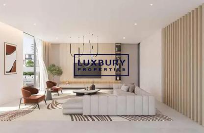 Villa - 4 Bedrooms - 5 Bathrooms for sale in The Wilds 3 by Aldar - The Wilds by Aldar - Dubai Land - Dubai