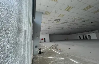 صالة عرض - استوديو - 2 حمامات للايجار في الغبيبة - حلوان - الشارقة