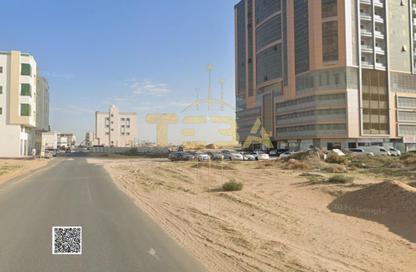 Land - Studio for sale in Ajman Hills - Al Alia - Ajman