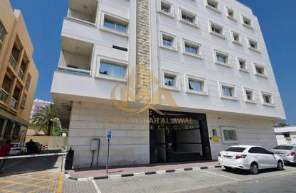 Whole Building - 7+ Bedrooms - 7+ Bathrooms for sale in Al Naemiya Tower 2 - Al Naemiya Towers - Al Nuaimiya - Ajman
