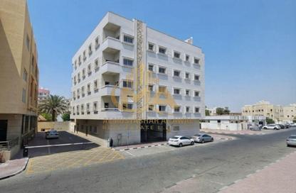 Whole Building - 7+ Bedrooms - 7+ Bathrooms for sale in Al Naemiya Tower 2 - Al Naemiya Towers - Al Nuaimiya - Ajman