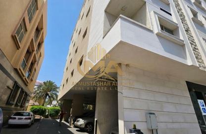 Whole Building - 7+ Bedrooms - 7+ Bathrooms for sale in Al Naemiya Tower 2 - Al Naemiya Towers - Al Nuaimiya - Ajman Whole Building - 7+ Bedrooms - 7+ Bathrooms for sale in Al Naemiya Tower 2 - Al Naemiya Towers - Al Nuaimiya - Ajman