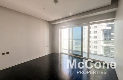 Apartment - 2 Bedrooms - 3 Bathrooms for rent in Damac Heights - Dubai Marina - Dubai