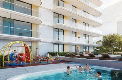 Apartment - Studio - 1 Bathroom for sale in 09 Life Residences - Dubai Land Residence Complex - Dubai Land - Dubai