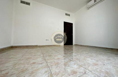 Apartment - 1 - 1 for rent in Al Muntazah - Abu Dhabi