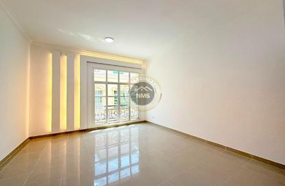 Apartment - Studio - 1 for rent in Al Muntazah - Abu Dhabi Apartment - Studio - 1 for rent in Al Muntazah - Abu Dhabi