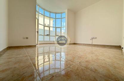Apartment - 1 - 1 for rent in Al Muntazah - Abu Dhabi