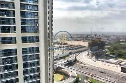 Apartment - 1 - 1 for sale in Aykon City Tower B - Aykon City - Business Bay - Dubai