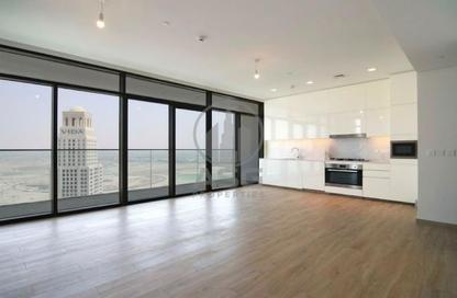 Apartment - 3 Bedrooms - 4 Bathrooms for rent in Palace Residences - Dubai Creek Harbour (The Lagoons) - Dubai