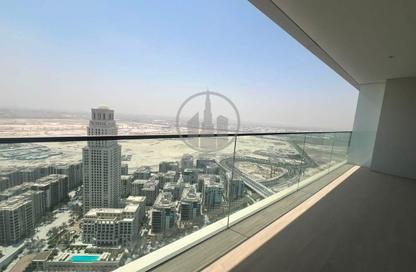 Apartment - 3 Bedrooms - 4 Bathrooms for rent in Palace Residences - Dubai Creek Harbour (The Lagoons) - Dubai