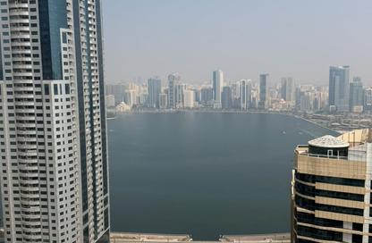 Apartment - 3 - 4 for rent in Al Qasba Downtown - Al Qasba - Sharjah Apartment - 3 - 4 for rent in Al Qasba Downtown - Al Qasba - Sharjah
