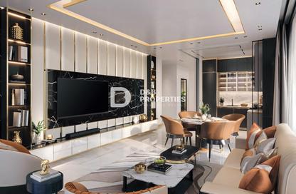 Apartment - 2 - 2 for sale in Bayz 102 by Danube - Business Bay - Dubai Apartment - 2 - 2 for sale in Bayz 102 by Danube - Business Bay - Dubai