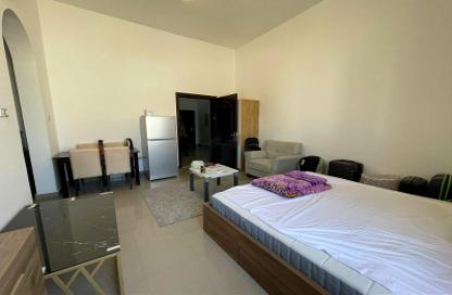 Villa - 7+ - 7+ for rent in Shakhbout City - Abu Dhabi Villa - 7+ - 7+ for rent in Shakhbout City - Abu Dhabi