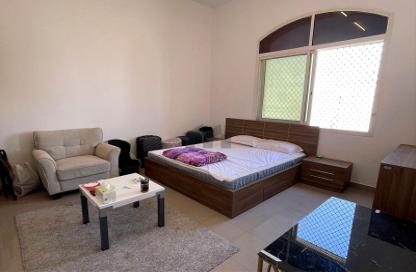 Villa - 7+ - 7+ for rent in Shakhbout City - Abu Dhabi Villa - 7+ - 7+ for rent in Shakhbout City - Abu Dhabi