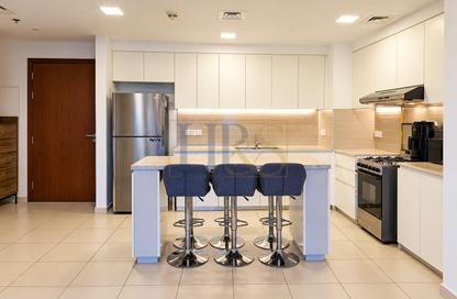 Apartment - 2 - 2 for sale in Zahra Apartments 1A - Zahra Apartments 1 - Zahra Apartments - Town Square - Dubai