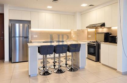 Apartment - 2 - 2 for sale in Zahra Apartments 1A - Zahra Apartments 1 - Zahra Apartments - Town Square - Dubai