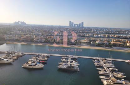 Apartment - 2 Bedrooms - 3 Bathrooms for rent in Marina Residences 5 - Marina Residences - Palm Jumeirah - Dubai Apartment - 2 Bedrooms - 3 Bathrooms for rent in Marina Residences 5 - Marina Residences - Palm Jumeirah - Dubai