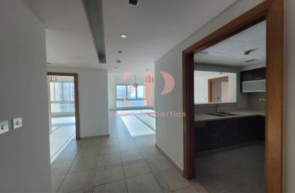 Apartment - 2 Bedrooms - 3 Bathrooms for rent in Marina Residences 5 - Marina Residences - Palm Jumeirah - Dubai Apartment - 2 Bedrooms - 3 Bathrooms for rent in Marina Residences 5 - Marina Residences - Palm Jumeirah - Dubai