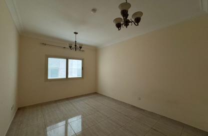 Apartment - 1 - 2 for rent in Muweileh Community - Muwaileh Commercial - Sharjah
