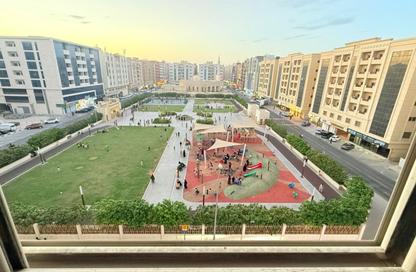 Apartment - 1 - 2 for rent in Muweileh Community - Muwaileh Commercial - Sharjah