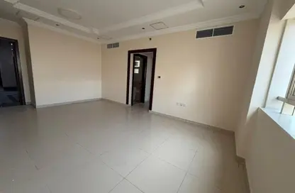 Apartment - 1 Bedroom - 2 Bathrooms for rent in New Al Taawun Road - Al Taawun - Sharjah