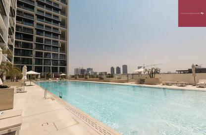 Apartment - Studio - 1 Bathroom for rent in Binghatti Amber - District 11 - Jumeirah Village Circle - Dubai