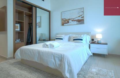 Apartment - Studio - 1 Bathroom for rent in Binghatti Amber - District 11 - Jumeirah Village Circle - Dubai