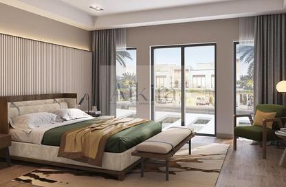 Townhouse - 4 Bedrooms - 5 Bathrooms for sale in DAMAC Sun City - Dubai Land - Dubai