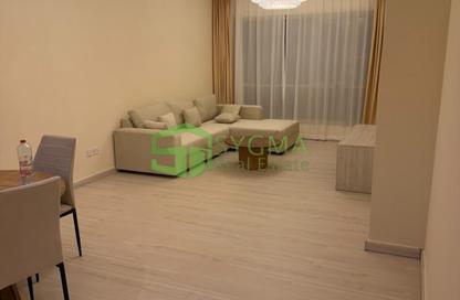 Apartment - 1 - 2 for sale in Lake Point Tower - JLT Cluster N - Jumeirah Lake Towers - Dubai