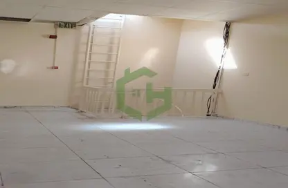 Shop - Studio - 1 Bathroom for rent in Sonapur - Al Muhaisnah - Dubai