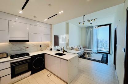 Apartment - 1 Bedroom - 2 Bathrooms for sale in Binghatti Gardenia - District 11 - Jumeirah Village Circle - Dubai