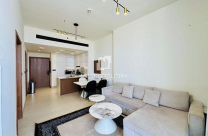 Apartment - 1 Bedroom - 2 Bathrooms for sale in Binghatti Gardenia - District 11 - Jumeirah Village Circle - Dubai