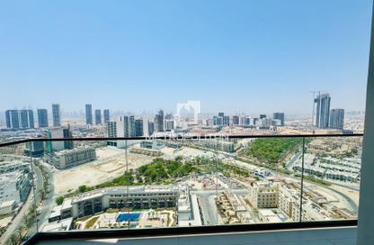 Apartment - 1 Bedroom - 2 Bathrooms for sale in Binghatti Gardenia - District 11 - Jumeirah Village Circle - Dubai