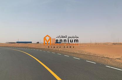 Land - Studio for sale in Al Qasimiah City - Sharjah Land - Studio for sale in Al Qasimiah City - Sharjah