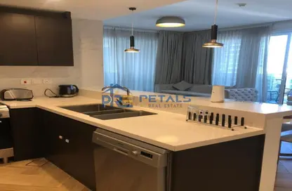 شقة - 2 غرف نوم - 3 حمامات للايجار في 1 ريزيدينسز-1 - وان ريزيدندس - الكفاف - زعبيل - دبي شقة - 2 غرف نوم - 3 حمامات للايجار في 1 ريزيدينسز-1 - وان ريزيدندس - الكفاف - زعبيل - دبي