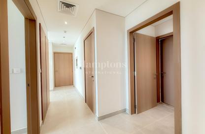 Apartment - 2 Bedrooms - 3 Bathrooms for rent in RA1N Residence - District 12 - Jumeirah Village Circle - Dubai